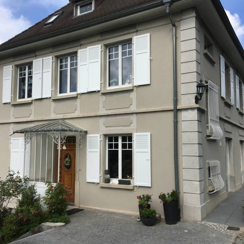 Galerie Accueil Kingersheim 0