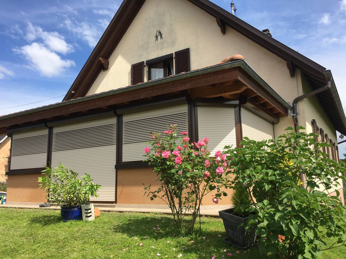 Nos partenaires Illzach