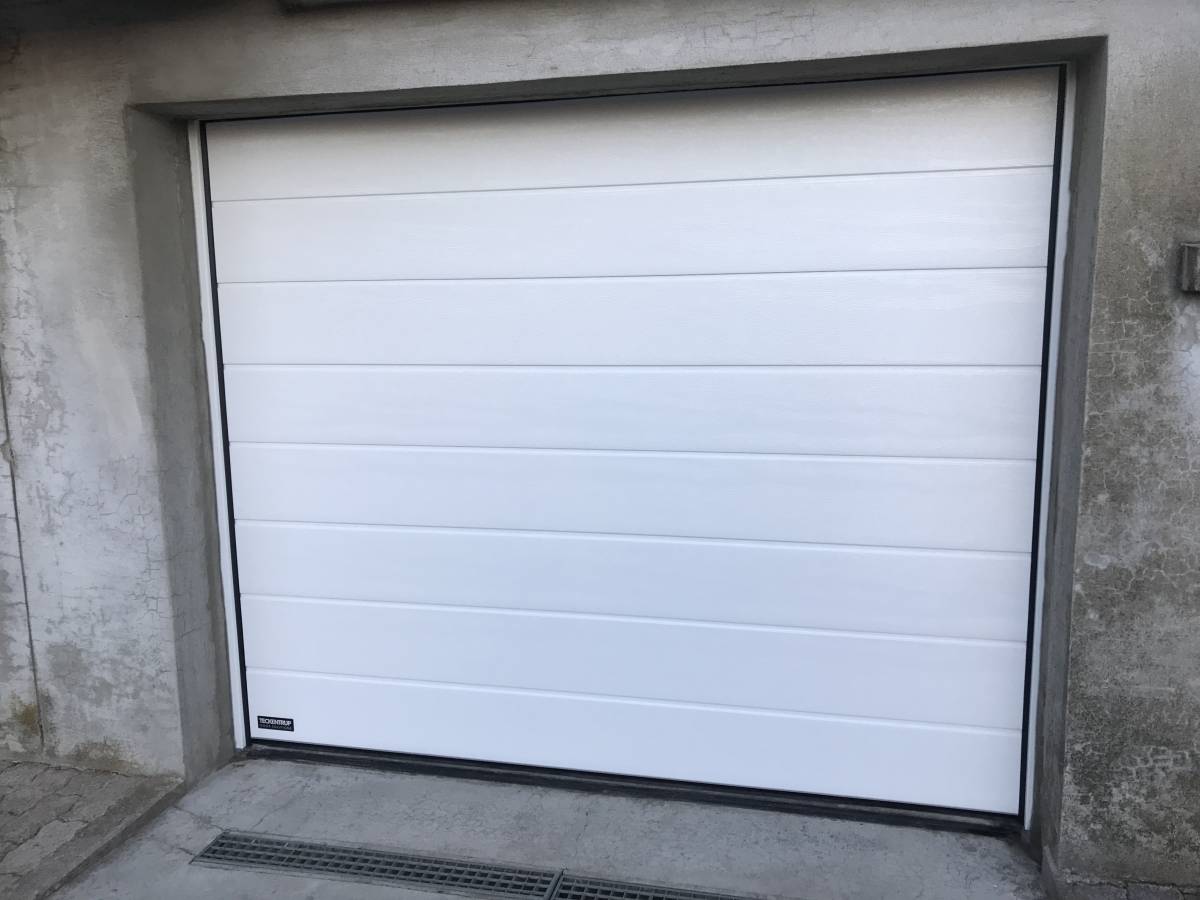 Portes de garage Kingersheim