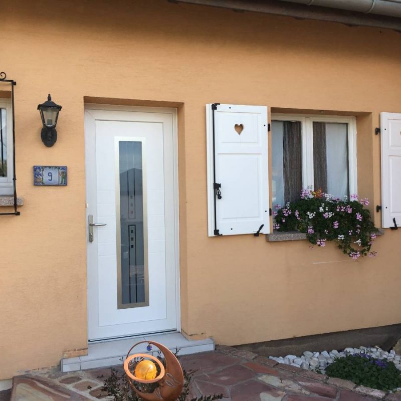 Portes d&#8217;entrée Wittelsheim 0
