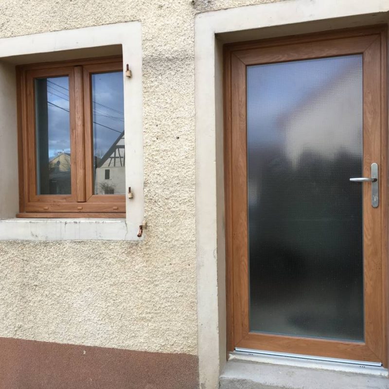 Fenêtres Wittelsheim 13