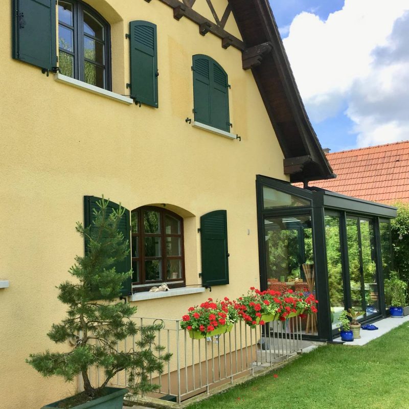 Fenêtres Pfastatt 10