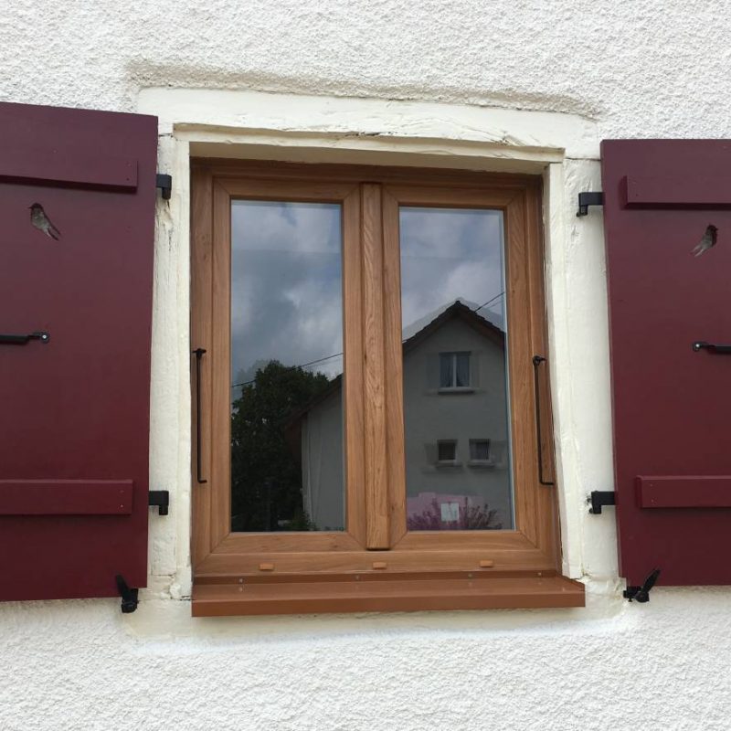 Fenêtres Riedisheim 16