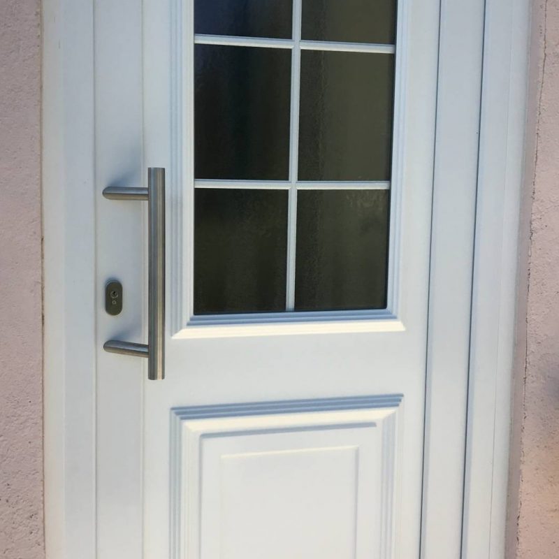 Portes d&#8217;entrée Wittenheim 6
